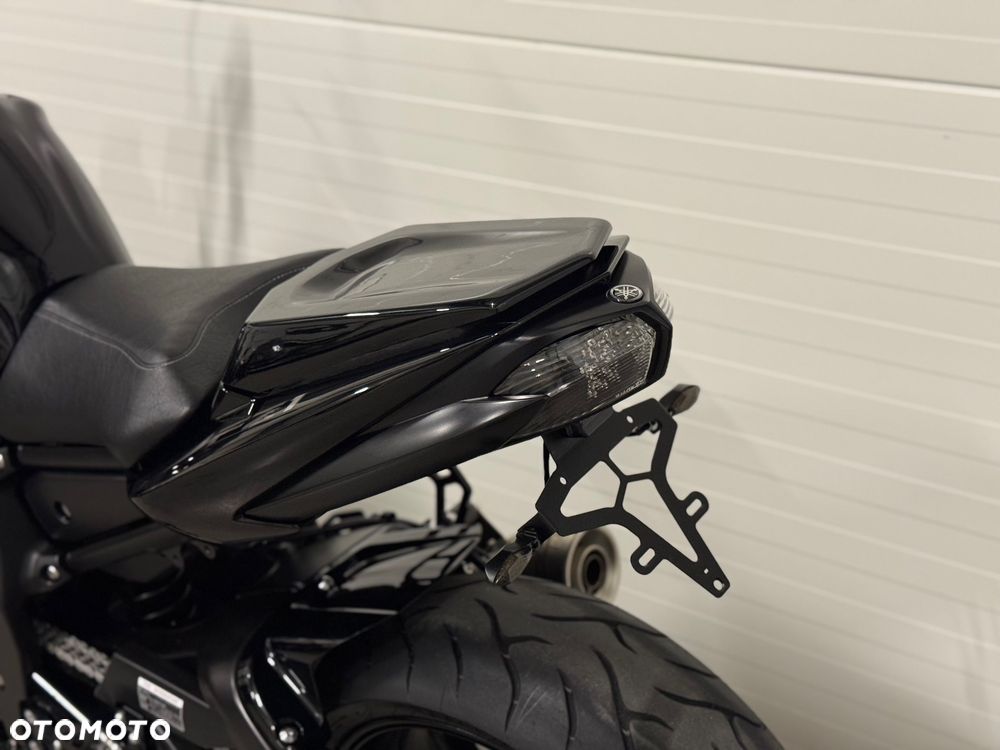 Yamaha FZ - 35
