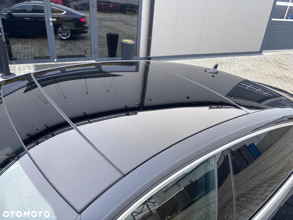 Audi A5 Sportback 2.0 TFSI quattro S tronic - 22