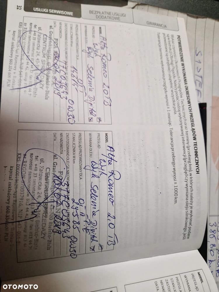 Alfa Romeo Stelvio 2.0 Turbo Executive Q4 - 12