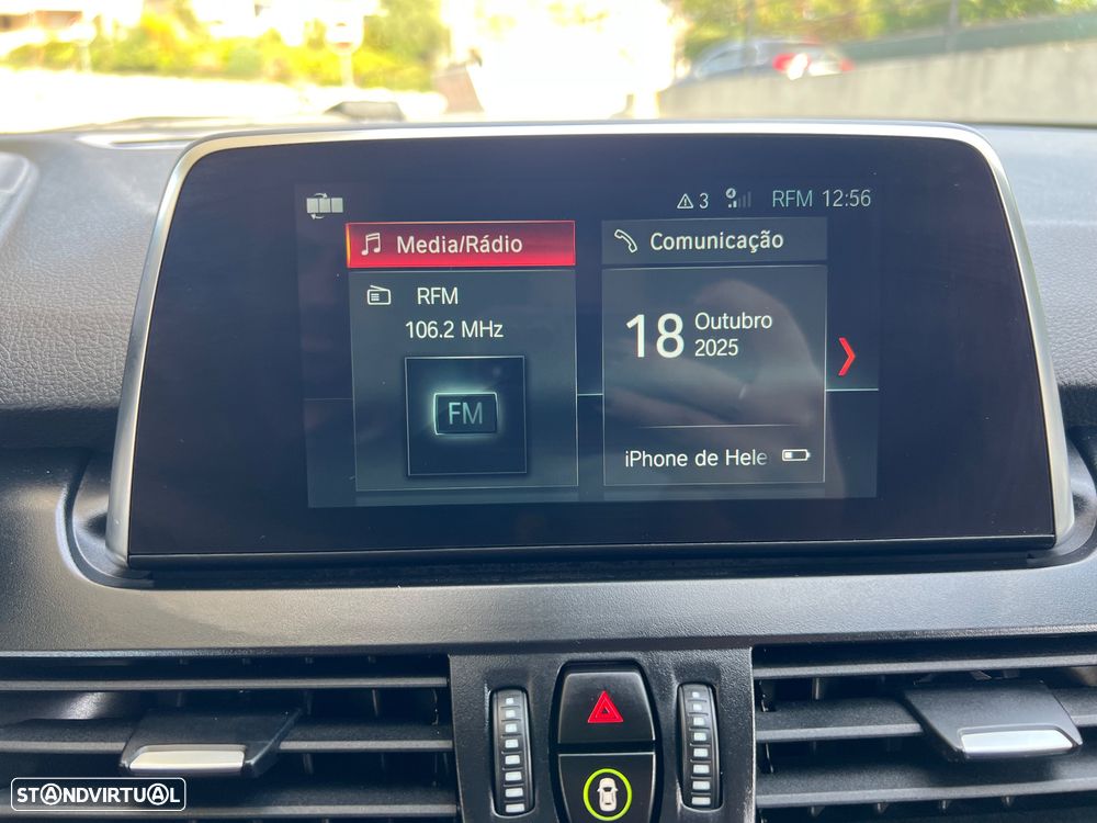 BMW 225xe Active Tourer iPerformance - 31