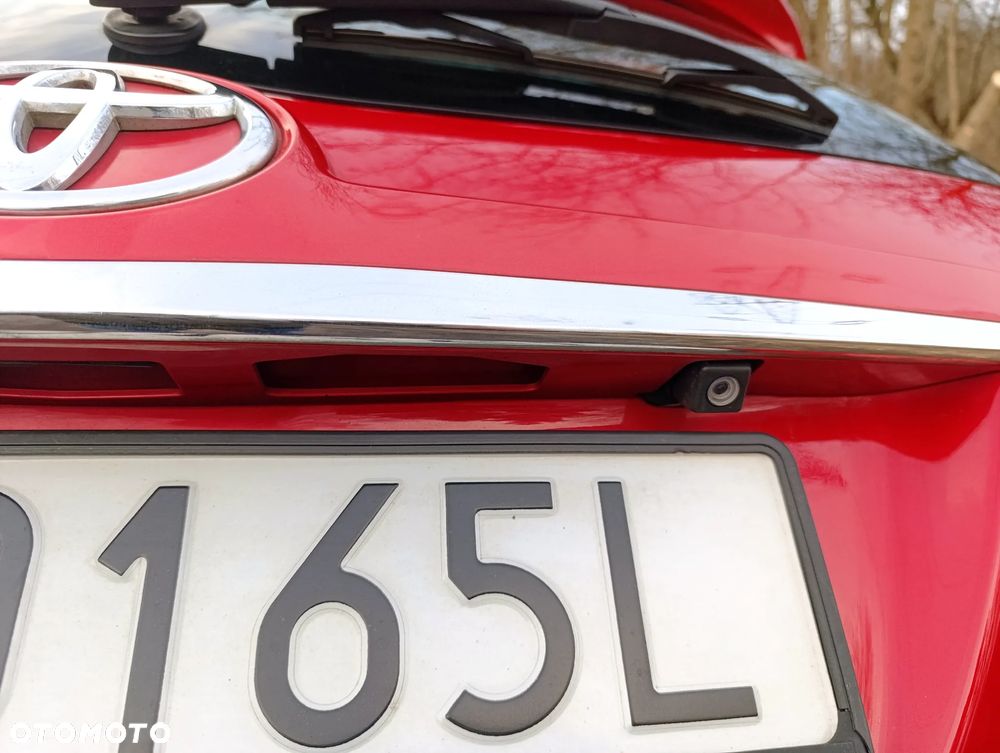 Toyota Verso 1.8 Sol plus NAVI 7os - 20