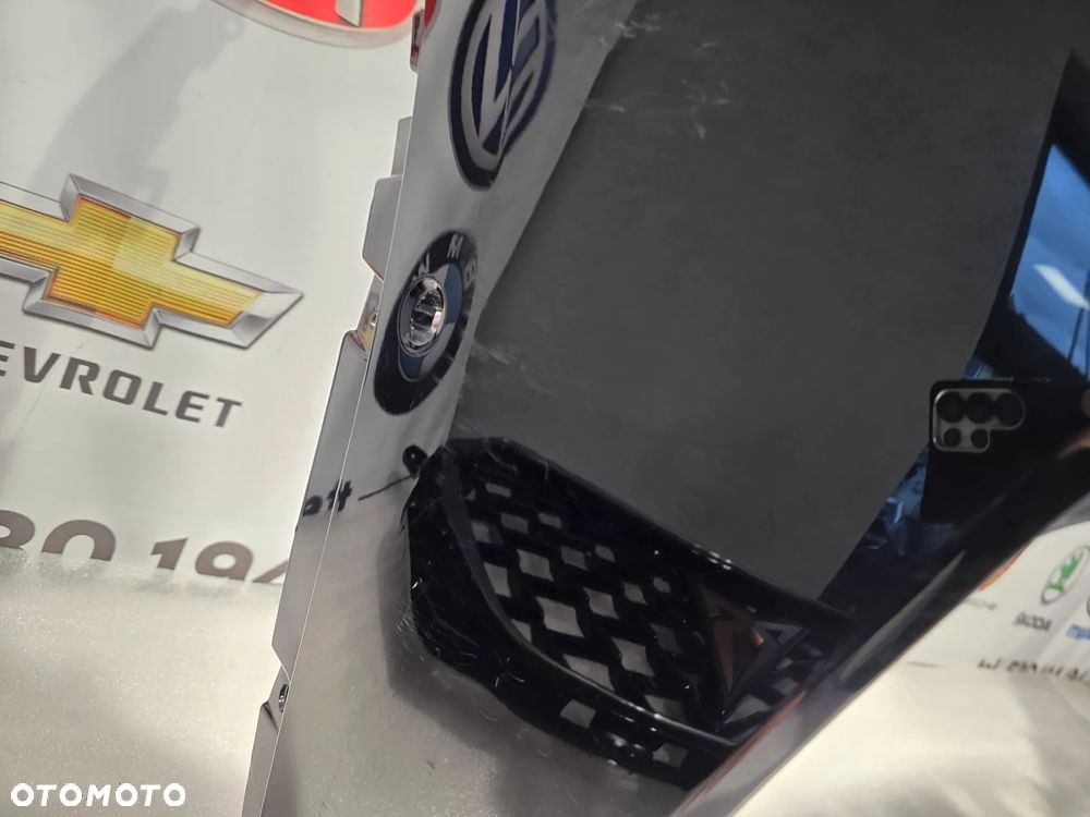 BMW G01 X3 M-PAKIET 17- ZDERZAK PRZEDNI PRZÓD , NR 5111139605-14 / 139605-14 , NR AUKCJI NZ1517 - 4