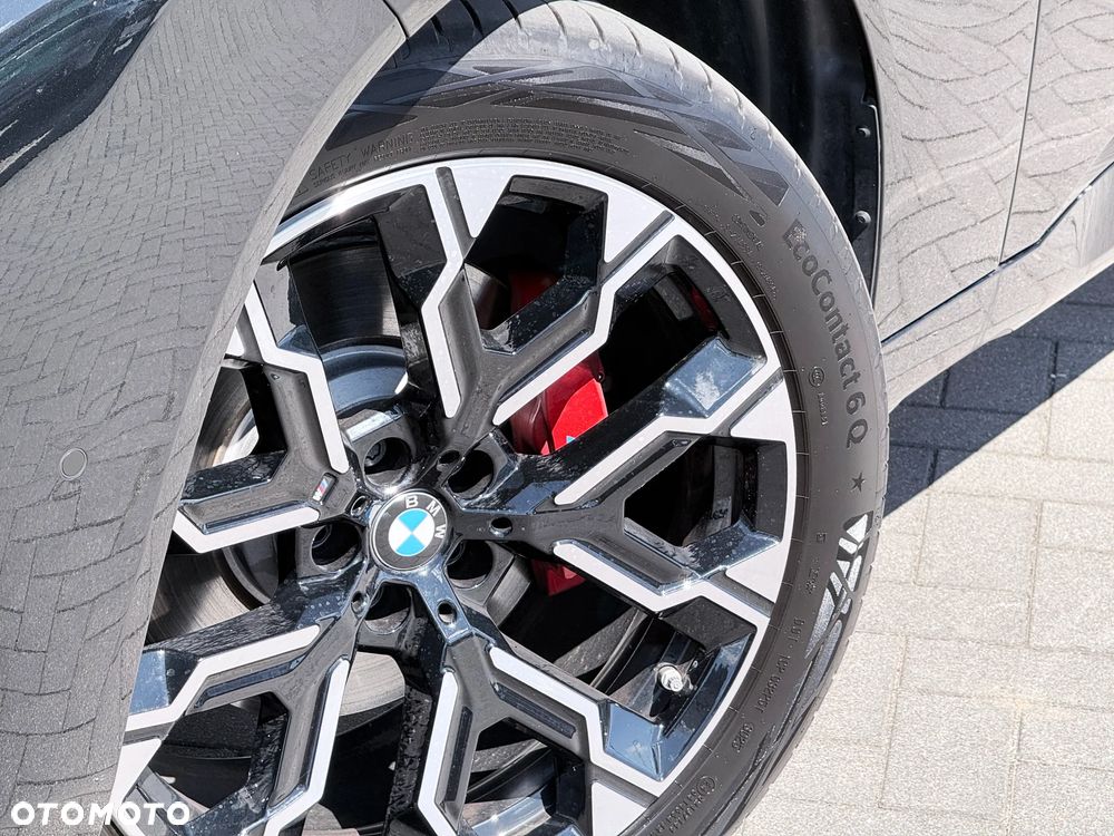 BMW X3 20 xDrive - 15