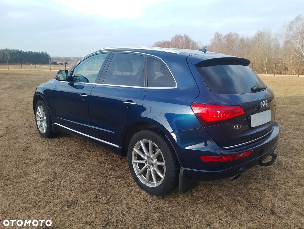 Audi Q5 - 5