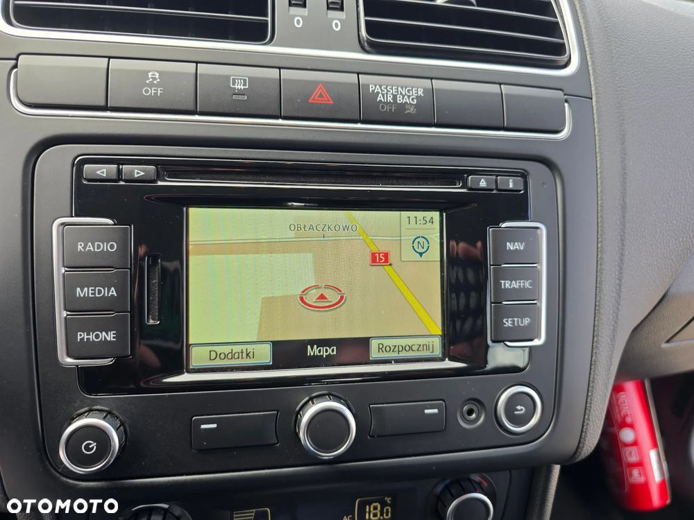 Volkswagen Polo - 31