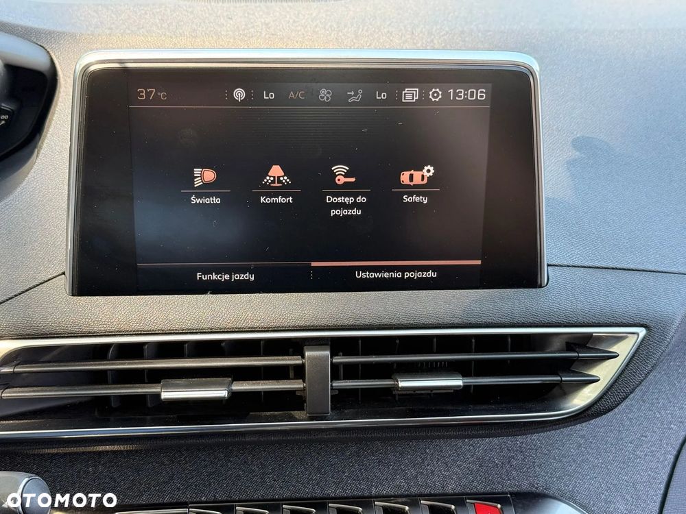 Peugeot 3008 1.6 PureTech GPF GT Line S&S EAT8 - 23