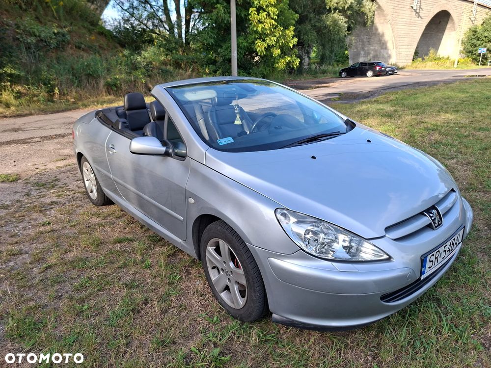 Peugeot 307 CC 135 - 8
