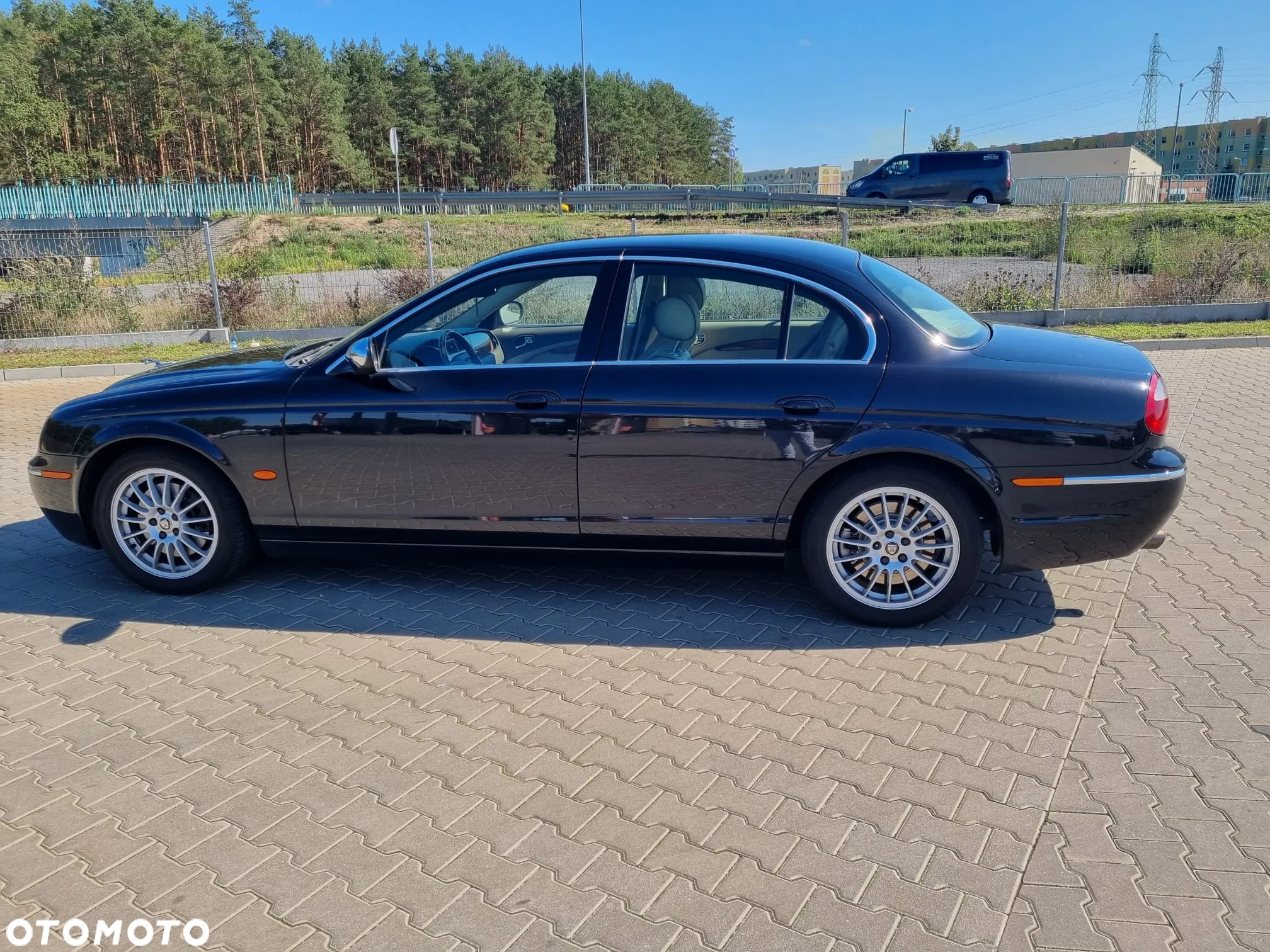 Jaguar S-Type - 2