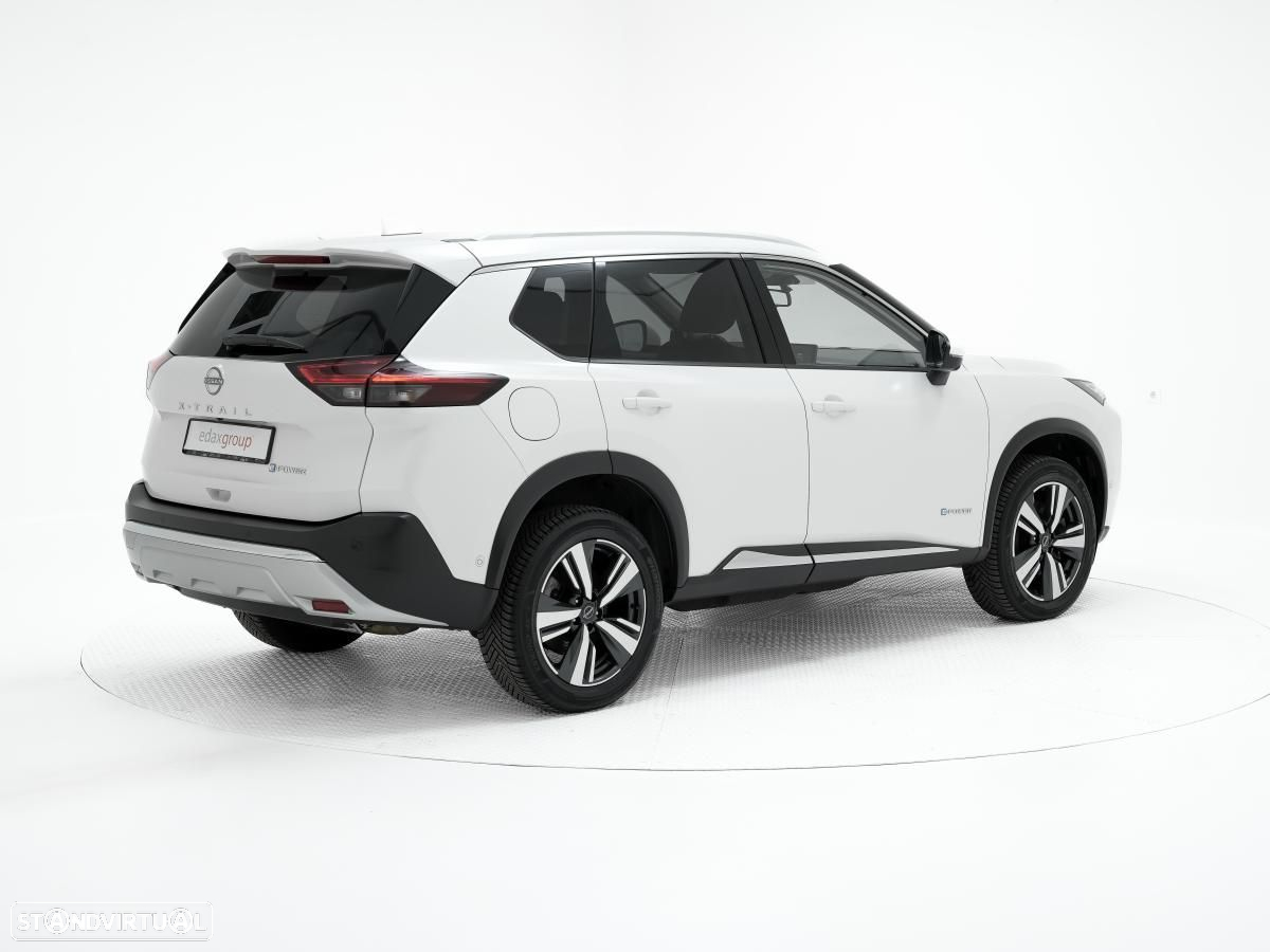Nissan X-Trail 1.5 e-Power Tekna - 3