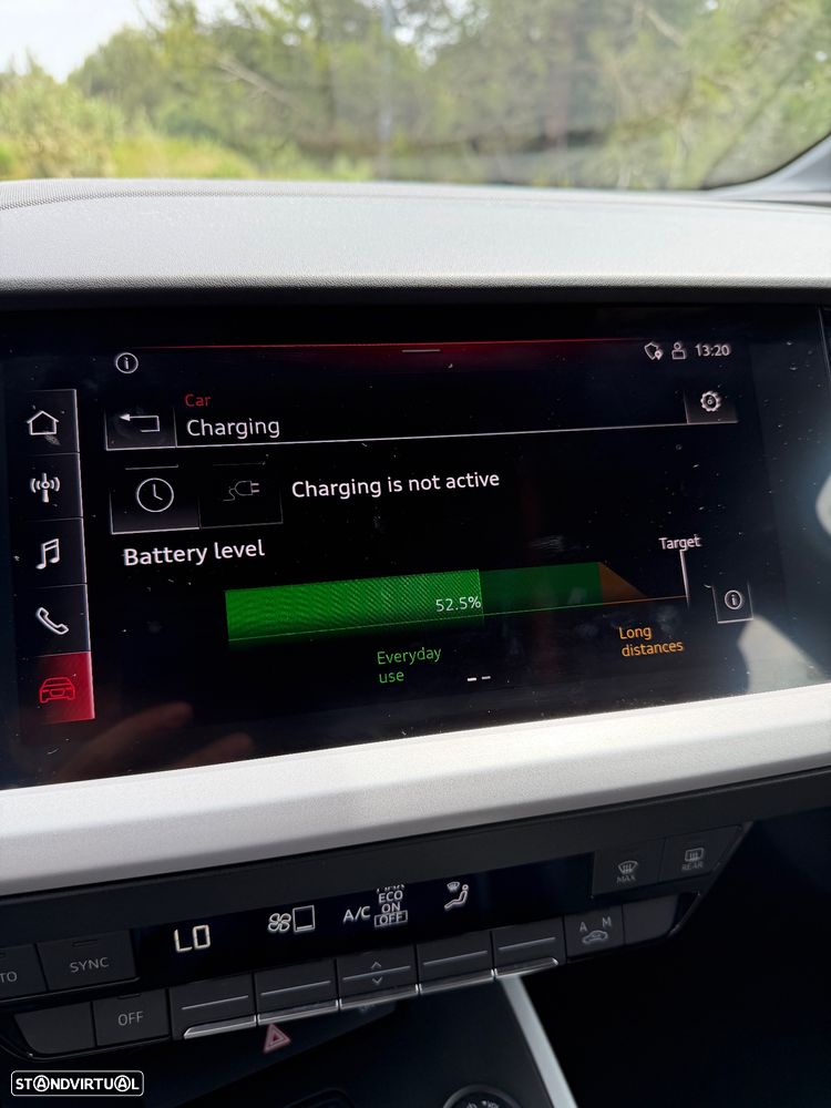 Audi Q4 e-tron 40 82 kWH - 18