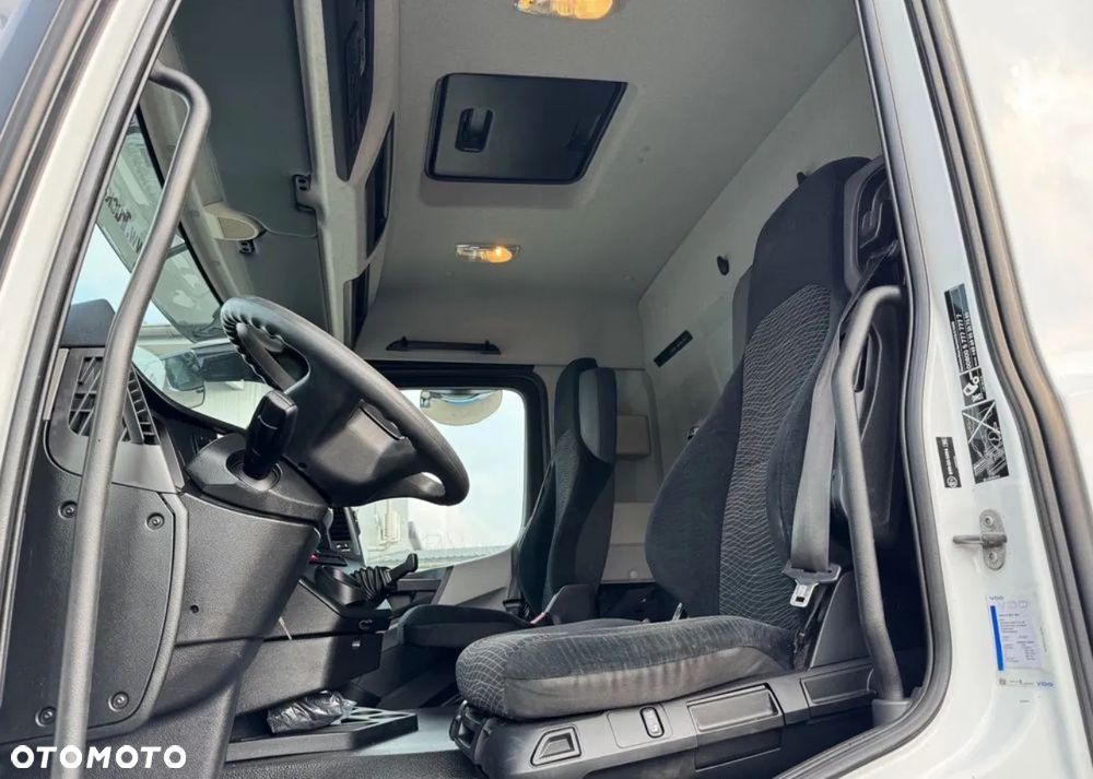 Mercedes-Benz Actros/Antos - 19