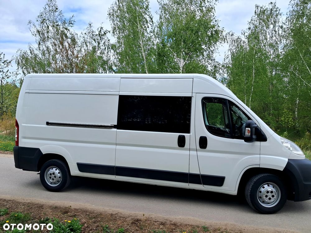 Fiat Ducato - 4