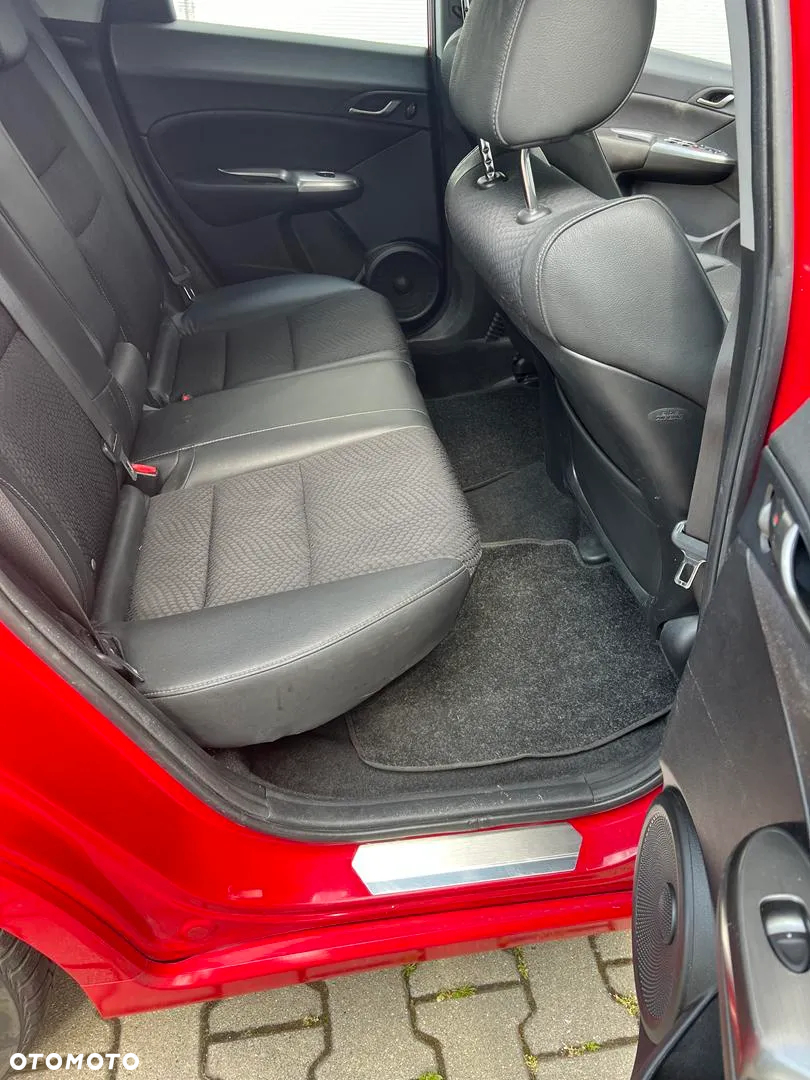 Honda Civic 1.8i-VTEC Comfort - 8