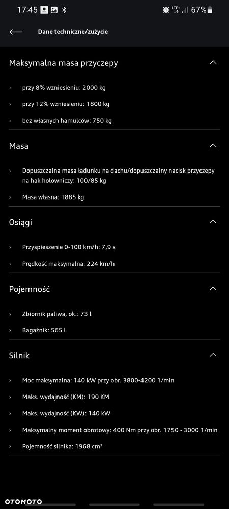 Audi A6 Avant 2.0 TDI Quattro S tronic - 15