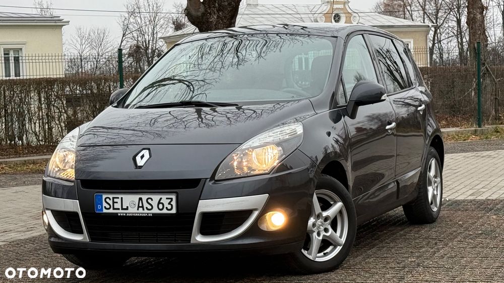 Renault Scenic TCe 130 Dynamique - 18