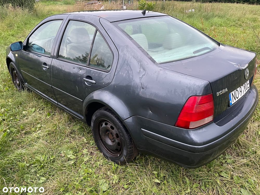 Volkswagen Bora 2.0 Basis - 3