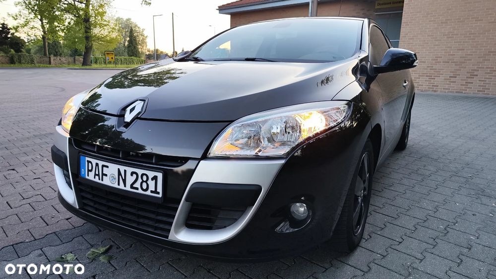 Renault Megane 1.6 16V Dynamique - 15