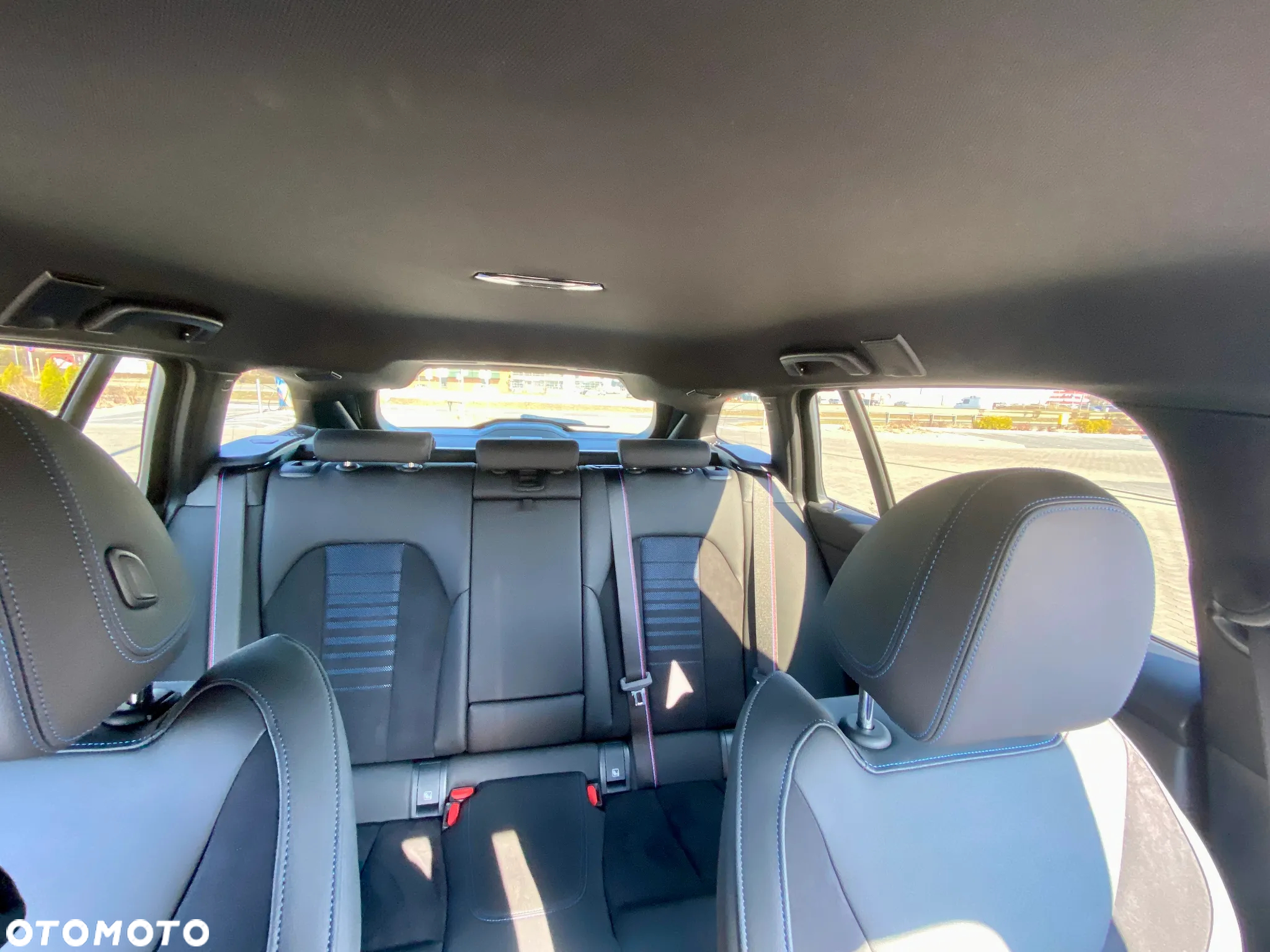 BMW Seria 3 M340i xDrive mHEV sport - 25