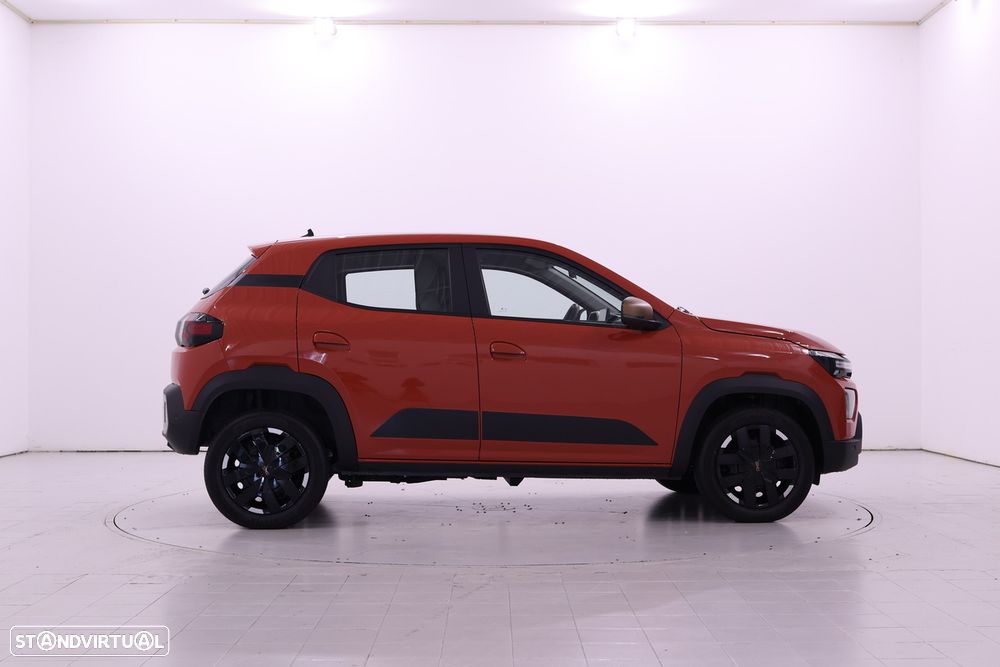 Dacia Spring Electric 65 Extreme - 6