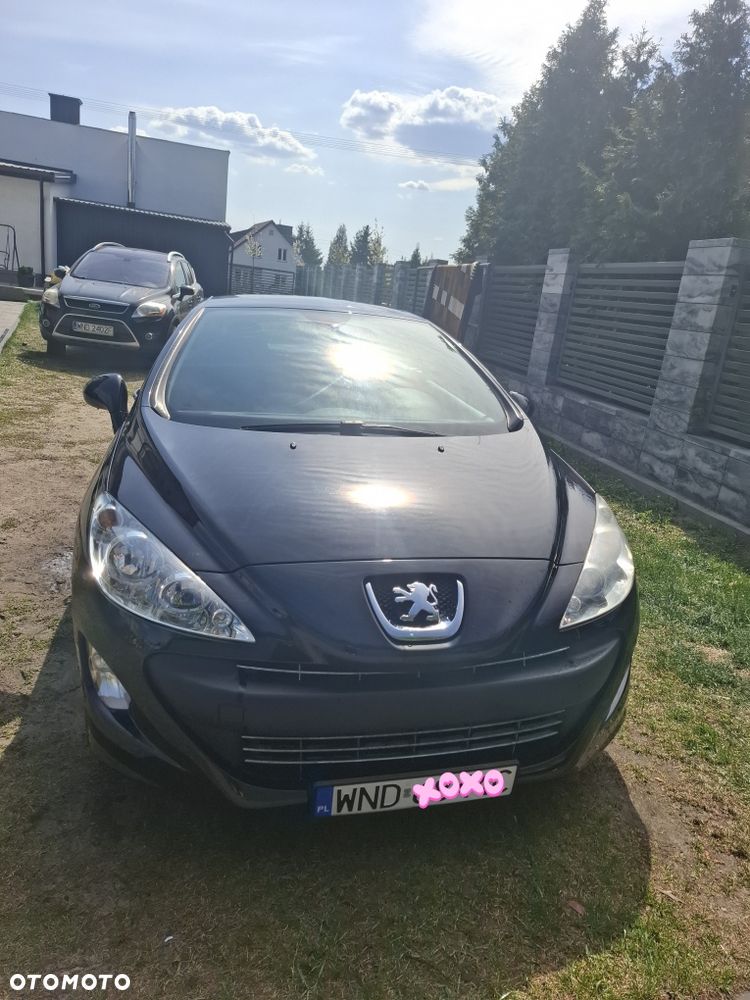 Peugeot 308 CC - 4
