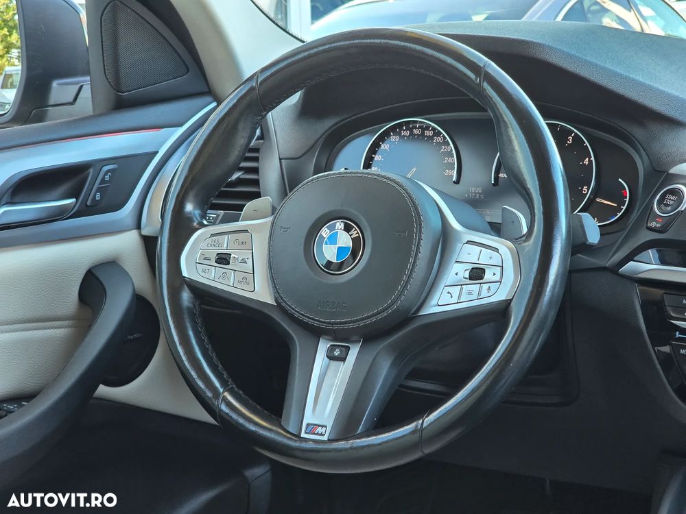 BMW X4 - 21