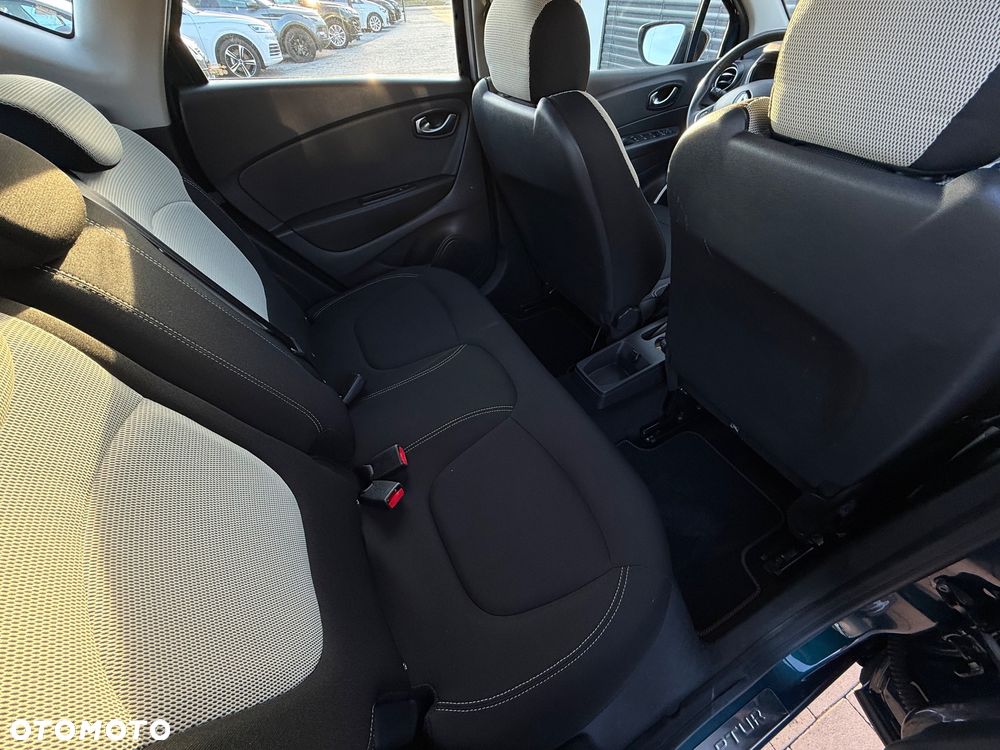 Renault Captur ENERGY TCe 120 EDC Intens - 29