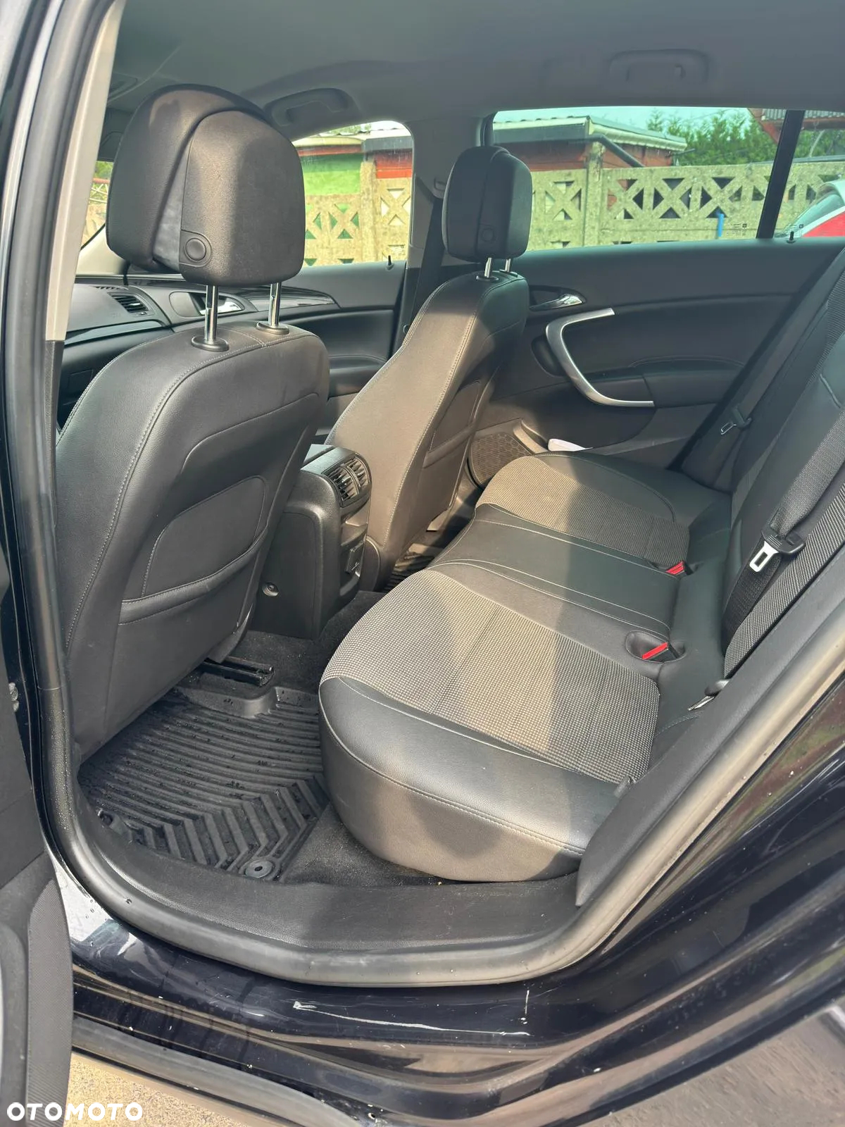 Opel Insignia 2.0 CDTI Cosmo - 8