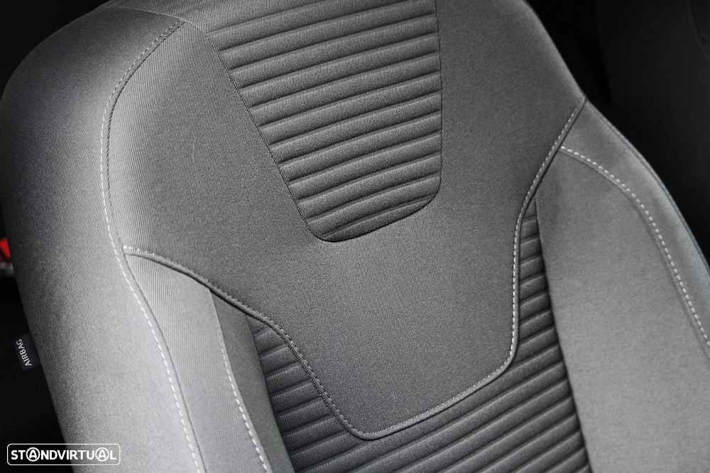 Ford Focus SW 1.5 TDCi Titanium - 19