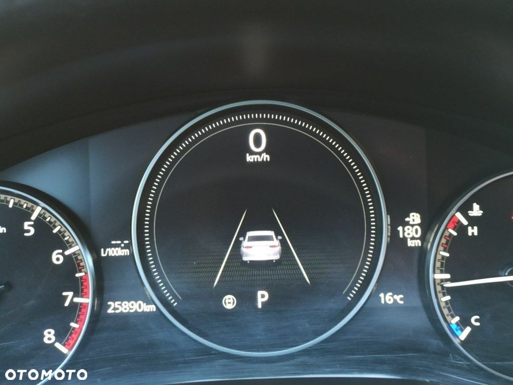 Mazda 3 - 19