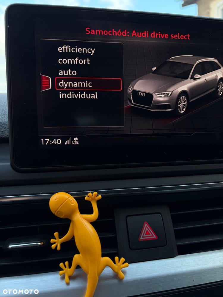 Audi A4 Avant 2.0 TDI S tronic quattro sport - 22