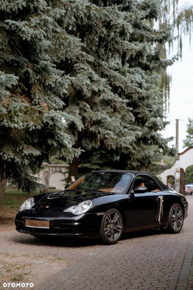 Porsche 911 - 5
