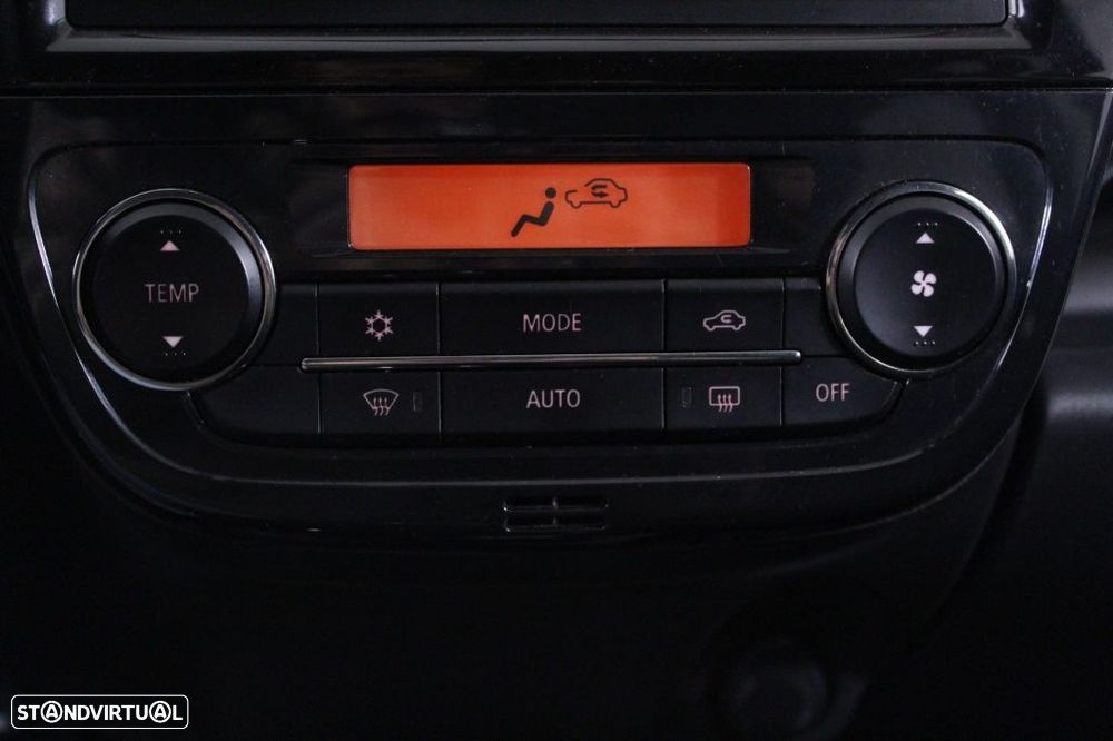 Mitsubishi Space Star 1.2 Connect Edition - 28