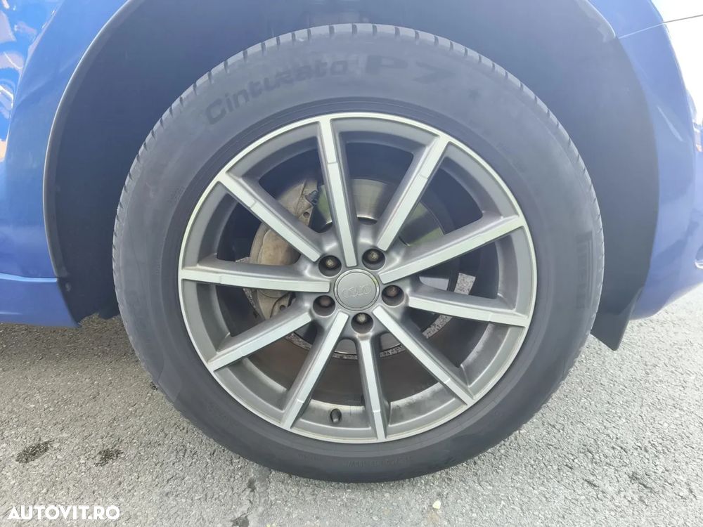 Audi Q5 2.0 TDI Quattro S tronic - 24