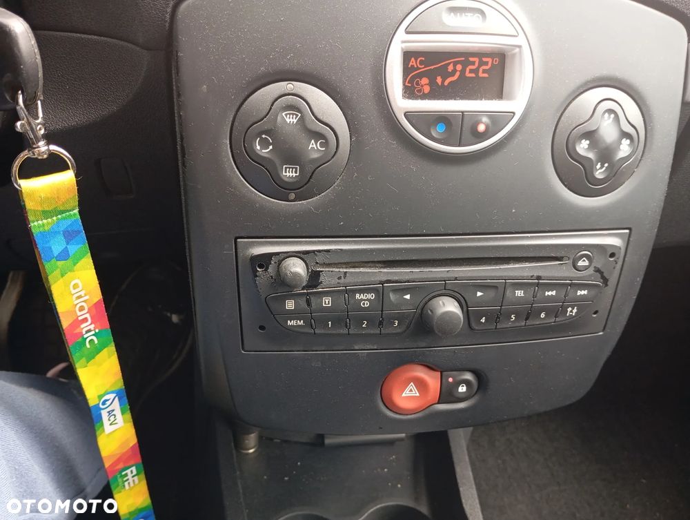 Renault Clio - 5