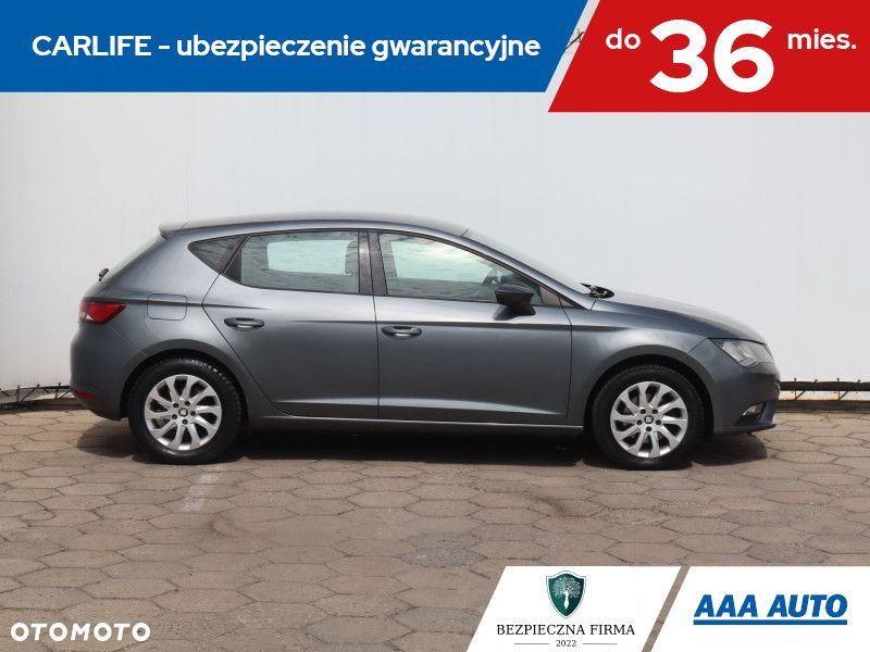 Seat Leon - 8