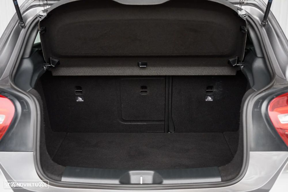Mercedes-Benz A 200 d Style - 17