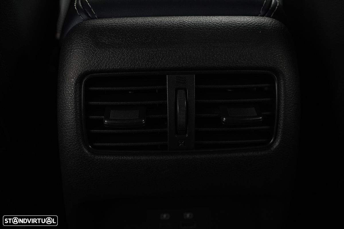 Nissan Qashqai 1.5 e-Power N-Connecta - 23