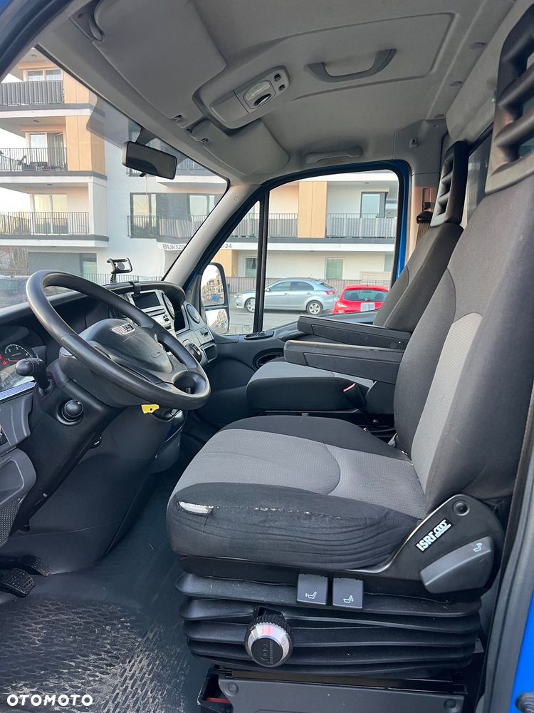 Iveco Daily 35C15L - 16