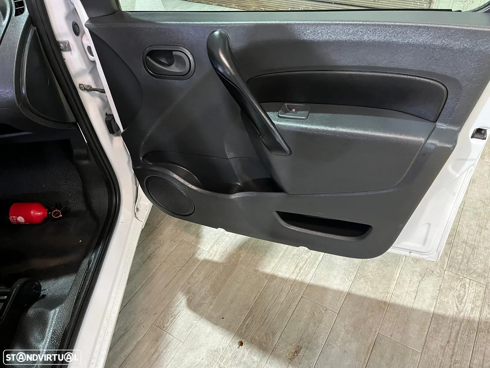 Renault Kangoo Express Maxi 1.5 DCI Comfort - 15