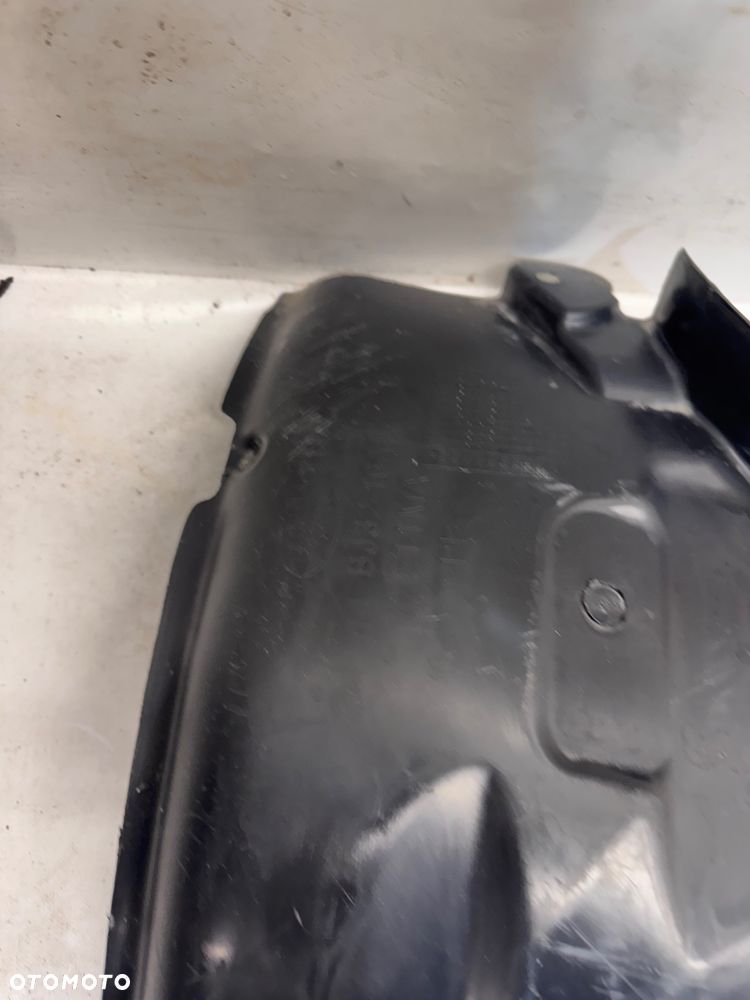 NADKOLE LEWE PRZEDNIE LAND ROOVER EVOQUE L538 - 4