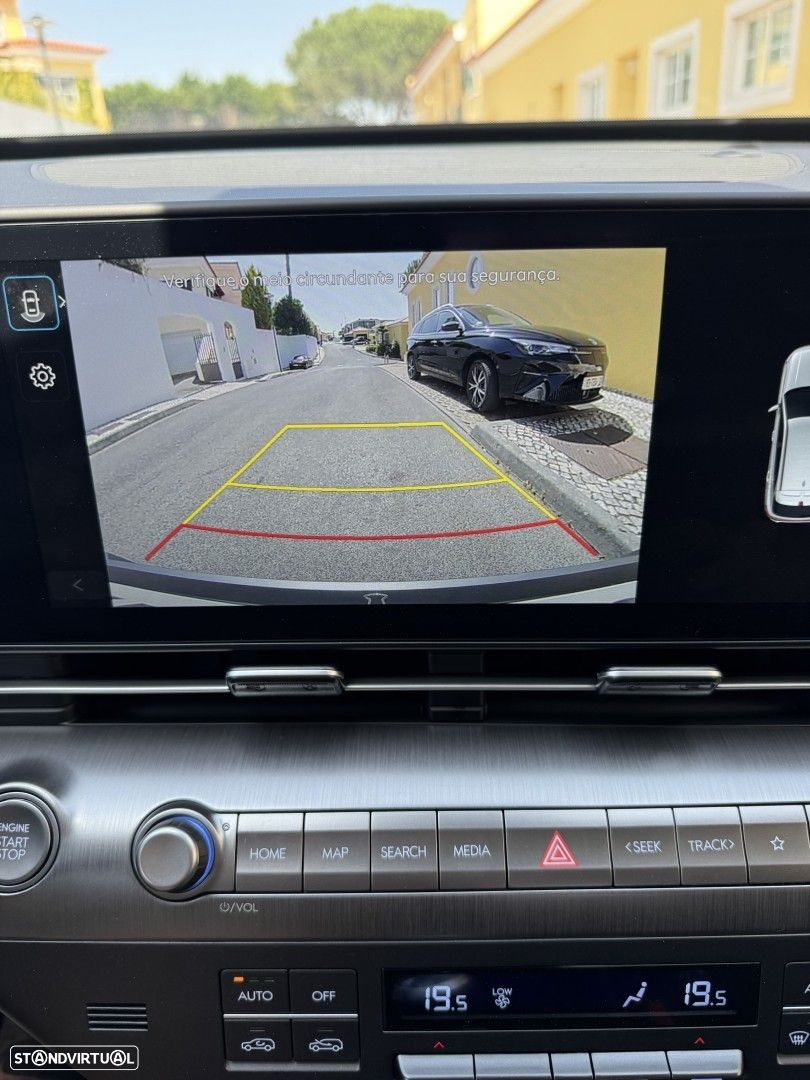 Hyundai Kauai 1.0 T-GDi Premium (TT) - 31