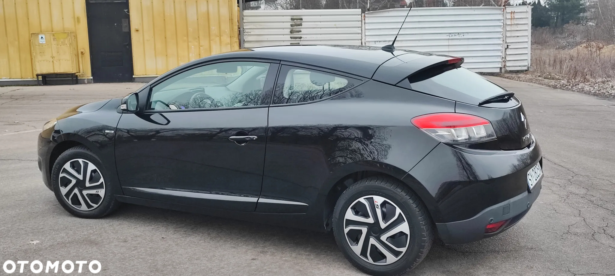 Renault Megane Grandtour ENERGY TCe 115 Start & Stop Bose Edition - 8