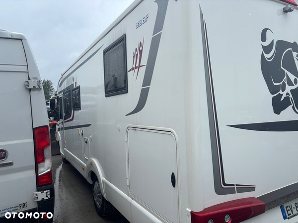 Fiat Rapido