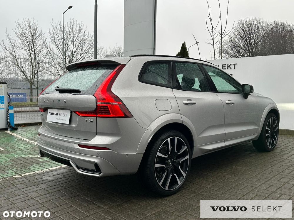 Volvo XC 60 - 9