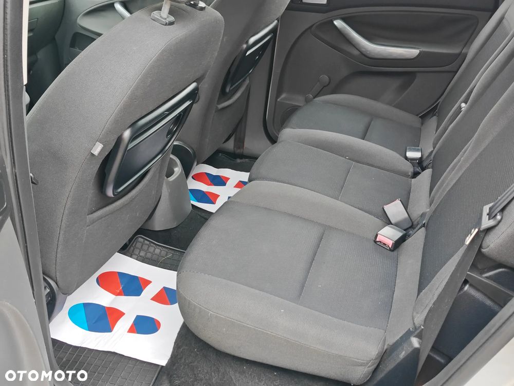 Ford C-MAX 1.6 TDCi Style - 8