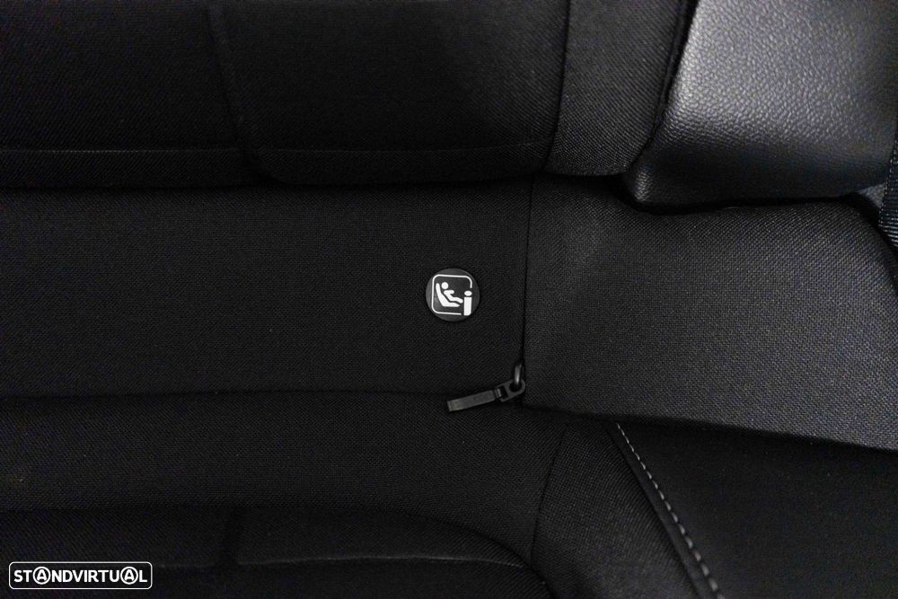 Citroën e-C3 44 kWh Autonomia Conforto Max - 11