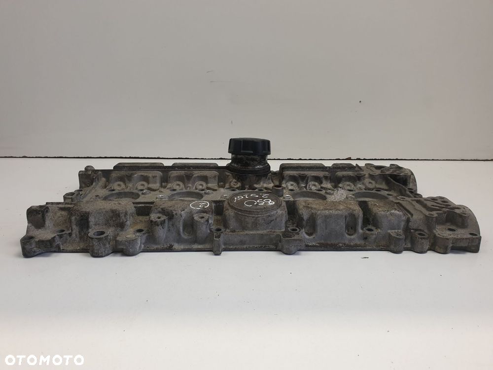 Volvo 850 2.4 2.5 20V POKRYWA ZAWORÓW 1001761 - 4