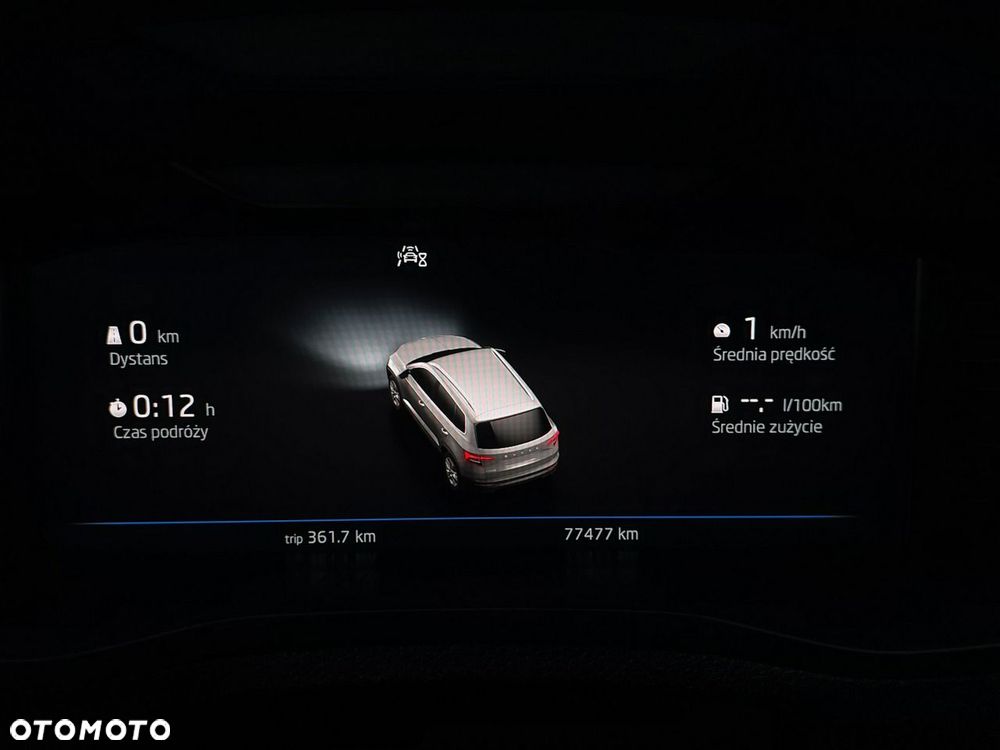 Skoda Karoq 1.5 TSI ACT DSG Sportline - 24