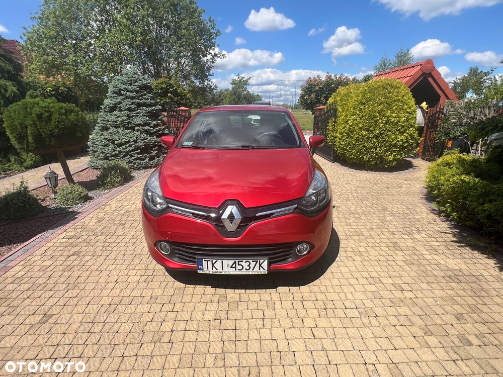 Renault Clio - 2