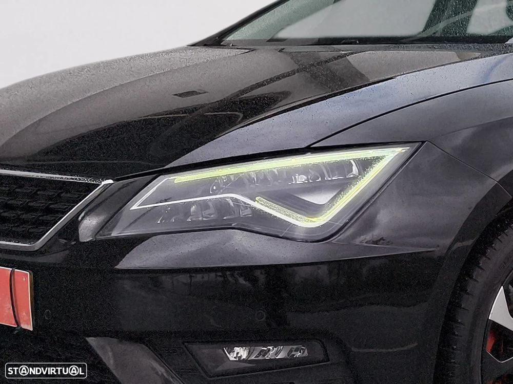 SEAT Leon 1.6 TDI Style S/S - 5